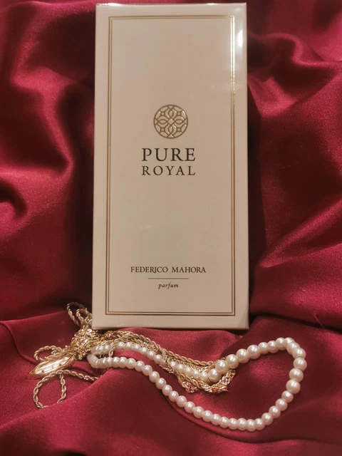 Pure royal 366 cheap