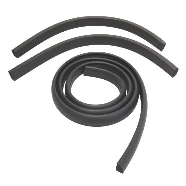 Windshield Gasket Compatible With 1933 1934 Dodge Plymouth