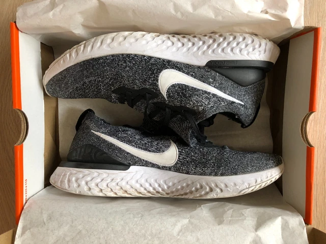 Nike Epic React Flyknit 2 | Nike ID BQ8928‌-‌010 | Taille: 45