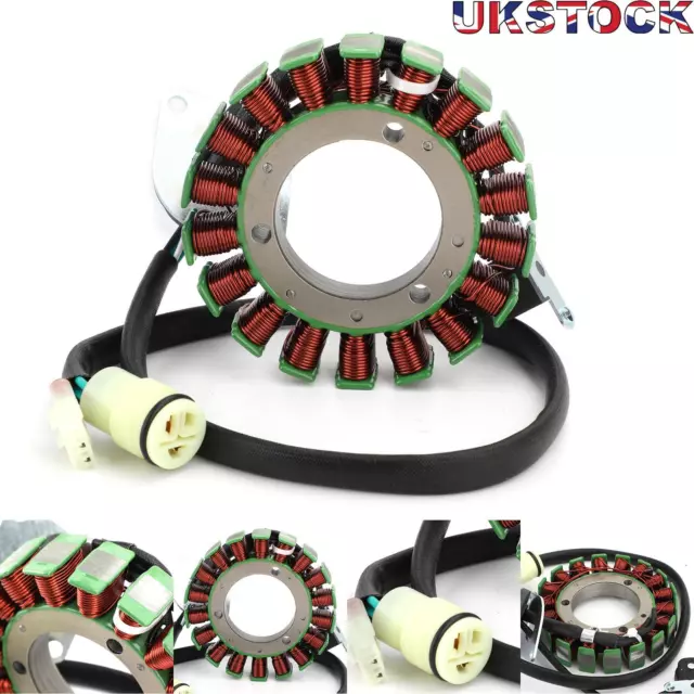 Alternator Stator For Yamaha 1.8 FX HO 09-11 FZR/FZS/VXR 09-12 6S5-81410-00-00-