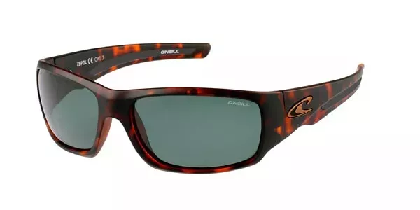 O’Neill  ONS ZEPOL Tortoiseshell  122P  sunglasses Polarized