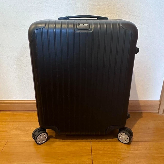 Rimowa salsa 47l hotsell