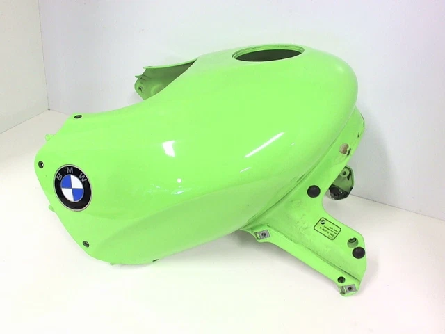 Tank Cover Bmw F 650 1995