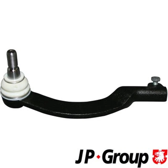 Testa tirante trasversale testa snodata JP GROUP 1244601070 anteriore sinistra esterna per Opel Movano