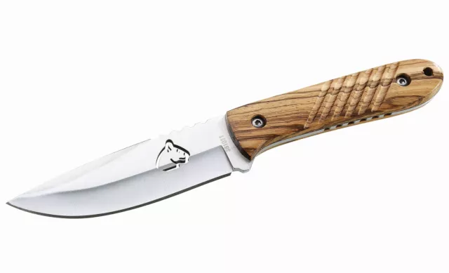 PUMA TEC Gürtelmesser Gürtelmesser Jagdmesser Outdoor Messer