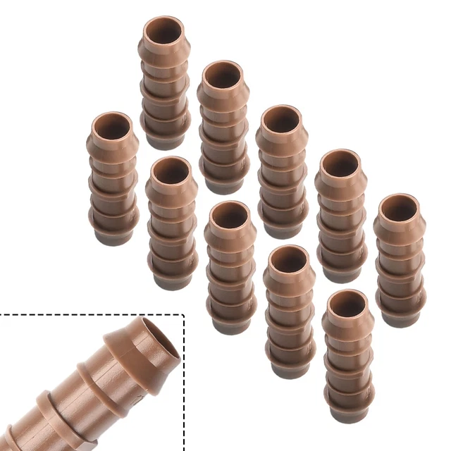 Lot De 2 Coupleurs De Plateau Tournant Pour Micro-Ondes 5 Mm X 7 Mm