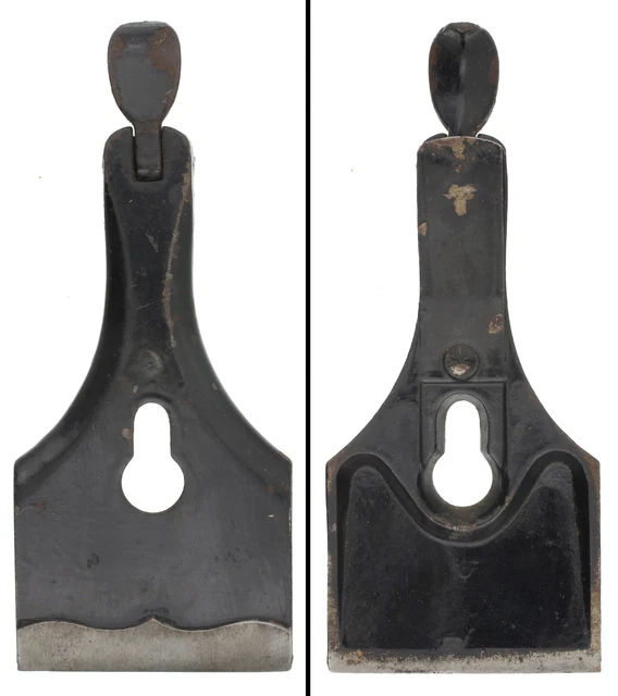 Founder's Grade 2 5/8" Lever Cap for Stanley No. 32 Transitional - mjdtoolparts