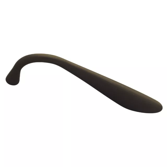 Liberty P84009-OB Oil Rubbed Bronze 3 3/4" Diminishing Cabinet Drawer Pull