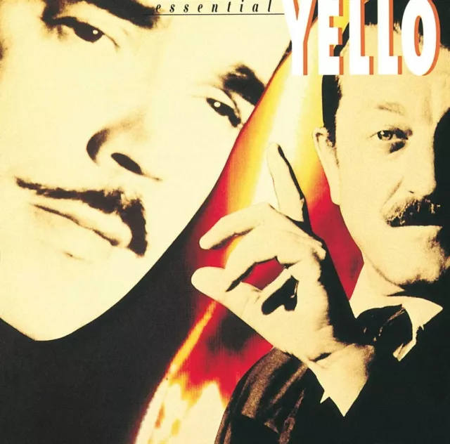 Yello - Essential - Best of