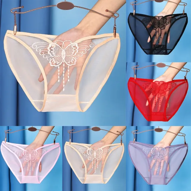 Women Push Up Bra Set Underwear Sexy Lingerie G-String Thong
