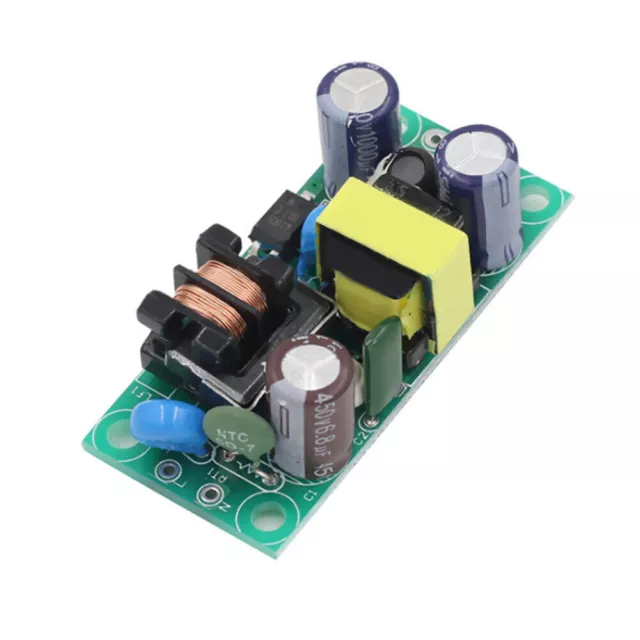 AC-DC Buck Converter 220V To 3.3V 5V 9V 12V 15V 24V Power Module Supply