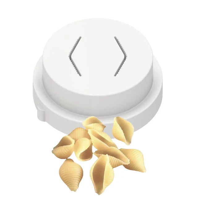Filière en POM Conchiglia Rigata pour Philips Avance