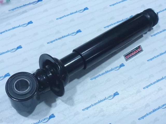 AMMORTIZZATORE ANTERIORE APE TM BENZINA TM P602 220 TM P703 FL220Vesparicambisud