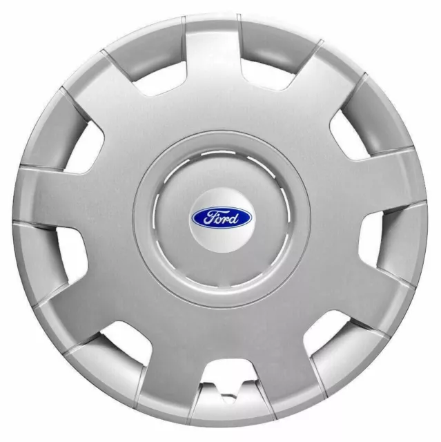 16" Wheel trims fit Transit Custom Galaxy Focus Mondeo Transit 4x16 inches