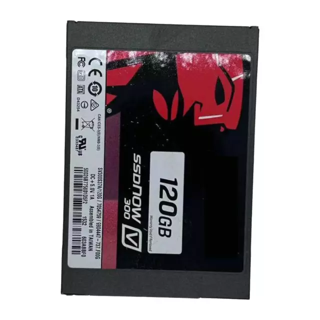 SSD Solid State Drive 2.5'' 120GB 240GB 256GB For Kingston KC 400 SSD V300