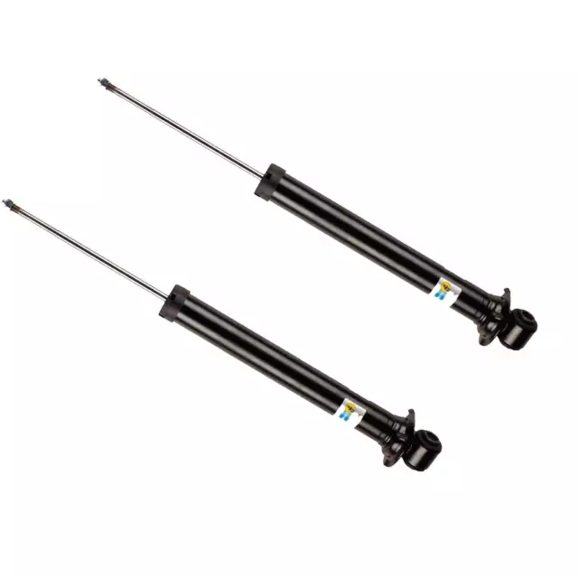 2 Ammortizzatori Bilstein B4 posteriore 2-19-029184 per AUDI 80 ricambio OE