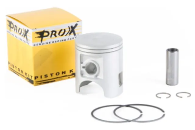 Honda Trx 250R '87-'89 2T Piston (67.50Mm)