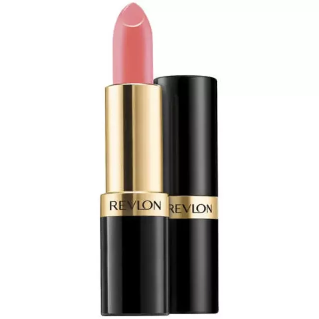 REVLON SUPER LUSTROUS LIPSTICK ROSSETTO OPACO CREMOSO  015 Seductive Sienna