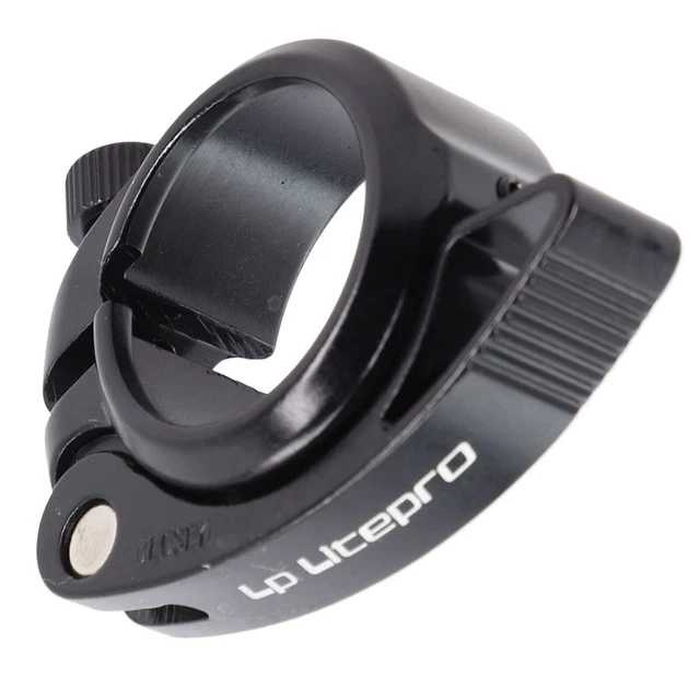 Tige de selle carbone Controltech Sp1270 Exl Sb0 - noir/gris - 27,2x400