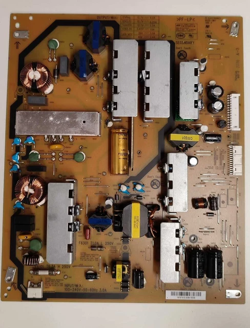 CARTE ALIMENTATION BN44-00932C pour TV Samsung UE55NU7305K EUR 29,00