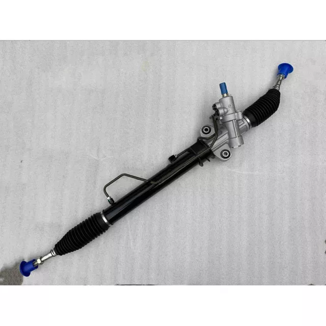 New Power steering rack for Pickup L200 Montero Sport MR333500 LHD #E4