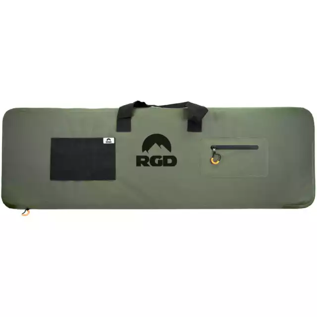 RGD 44" Tactical Rifle Case