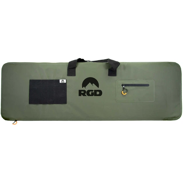 RGD 44" Tactical Rifle Case