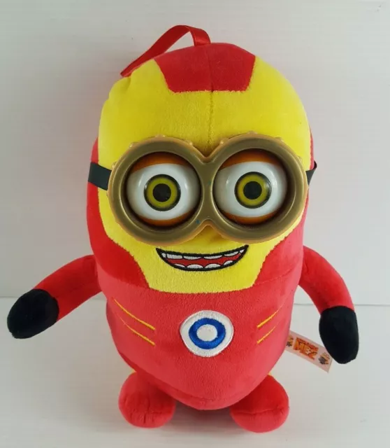 Despicable Me 2 Minion Plush 28cm