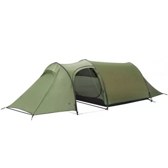 Vango f10 helium deals 2 footprint