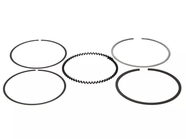 Wiseco 77.5mm Ring Set (GNH) Ring Shelf Stock FOR 2002-06 Mini Cooper