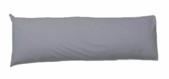 Bolster Pillow With Free Pillow Case  Pregnancy Maternity Orthopaedic Support