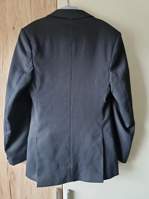 Giacca G.O.L.Boys, giacca taglia 164 camicia taglia 170/176 4