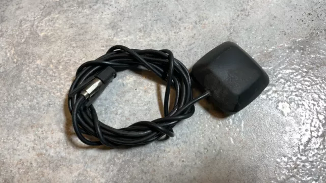 Original Mercedes Benz Navigation GPS Récepteur Antenne Avertisseur De ✓