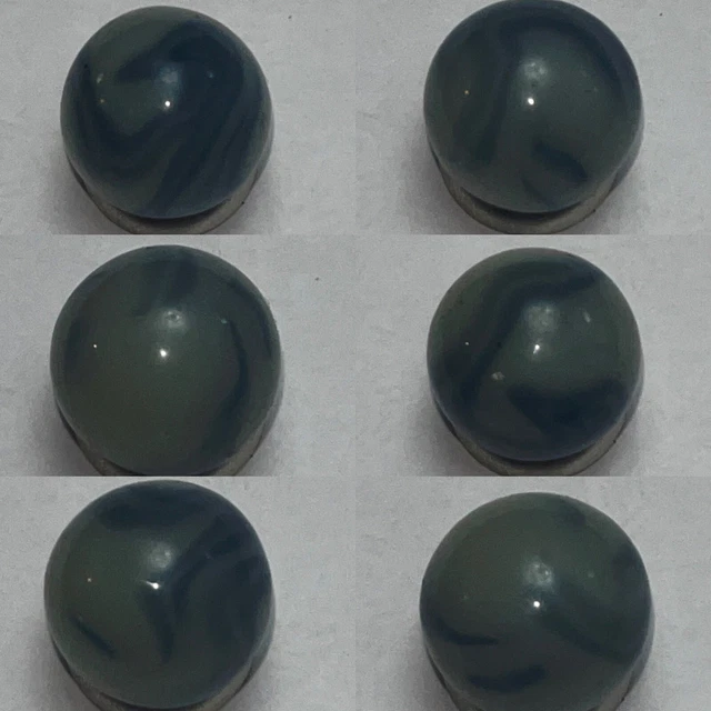 Selling Marbles From My Collection - CAC, Jabo, Master, Alley, Peltier, Akro
