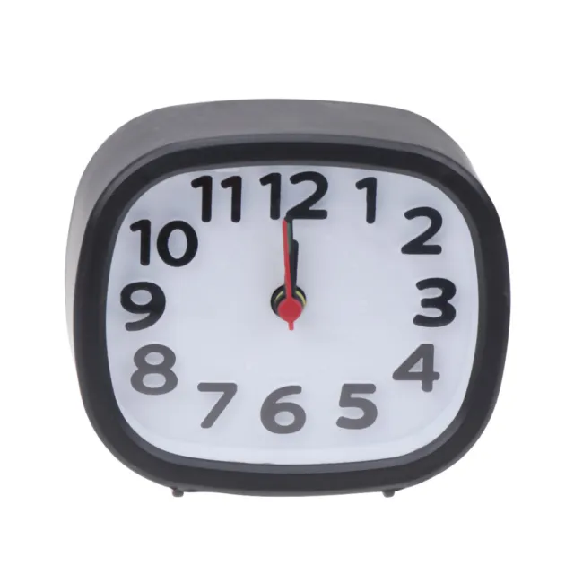 Analog Alarm Clock Key Wound Alarm Clock Kids Alarm Clock Wind Up Loud Bell