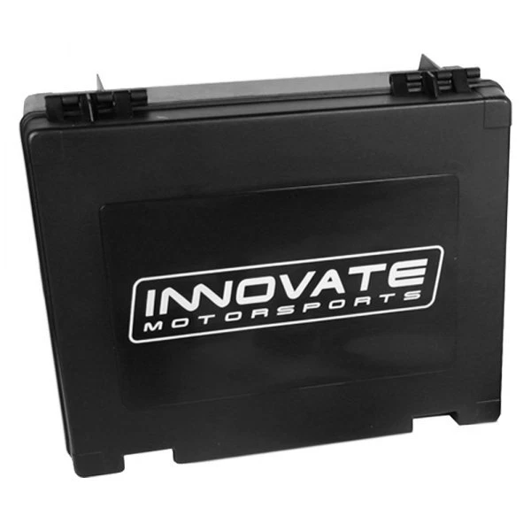 Innovate Motorsports LM 2 Digital Air Fuel Ratio Meter Carrying Case Universal
