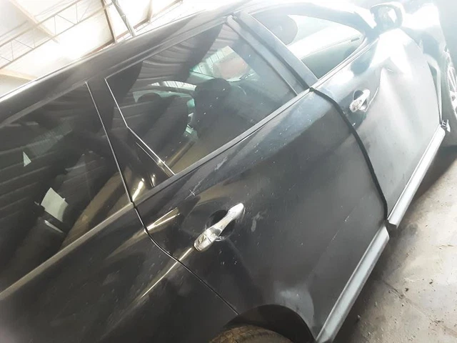 Passenger Rear Side Door Electric Fits 13 PATHFINDER 1508601