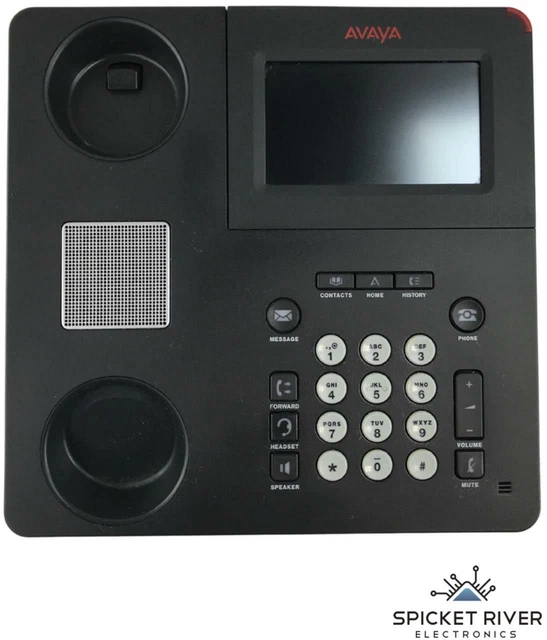 Avaya 9621G IP Business Office Desk Phone -  No Handset