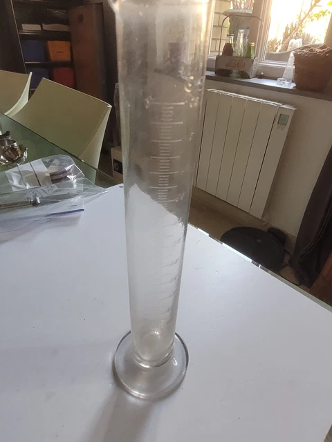 Éprouvette verre simax kavalier stabil 250 mml | Rakuten Éprouvette verre simax kavalier stabil 250 mml | Rakuten