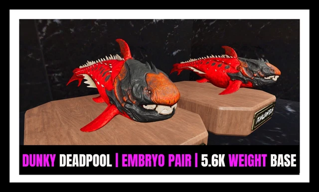 S.T.A.L.K.E.R Ps4 ARK Survival Ascended PvE PC/XBOX/PS5 DUNKLEOSTEUS ( DUNKY ) TOP STATS 4215w Quake Ps5 - Foto 10