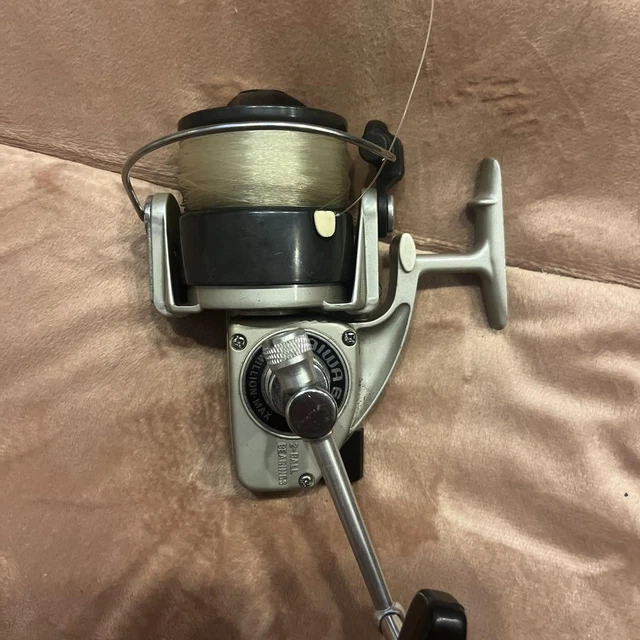 リール Daiwa 6000 million max DAIWA 6000 MILLION Max $194.41 - PicClick CA
