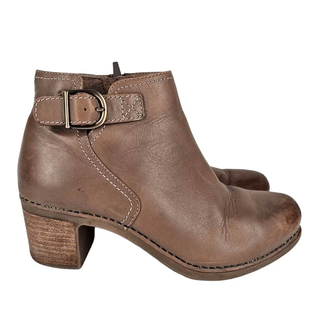 Dansko henley sales