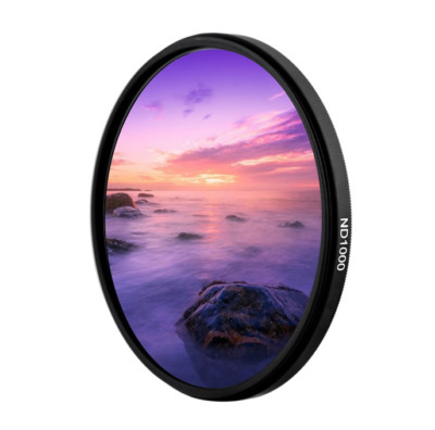 DHD Filtre UV Professionnel pour Appareil Photo Ø 37 mm Filtre UV 37 mm 