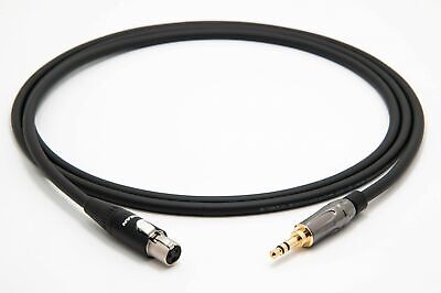 LEMO Akg K812 Casque Audio Cordon Remplacement Câble Qualité Belden Star-Quad Câble 