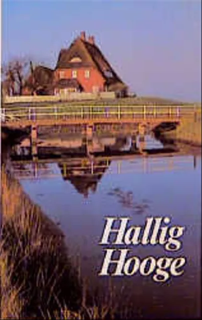 Hallig Hooge