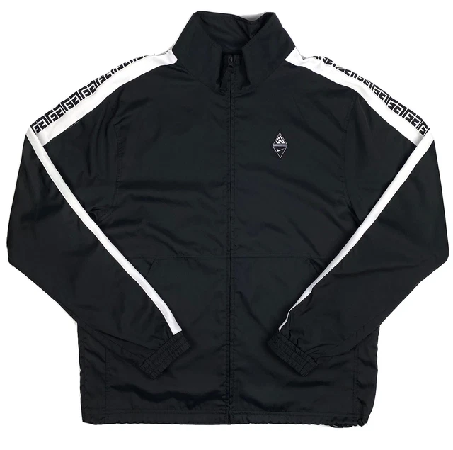 giannis antetokounmpo nike jacket