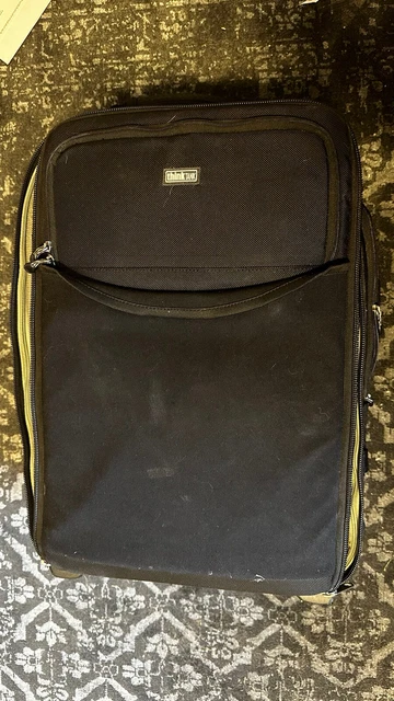 Think Tank Photo Airport Security V 2.0 Rolling Camera Bag