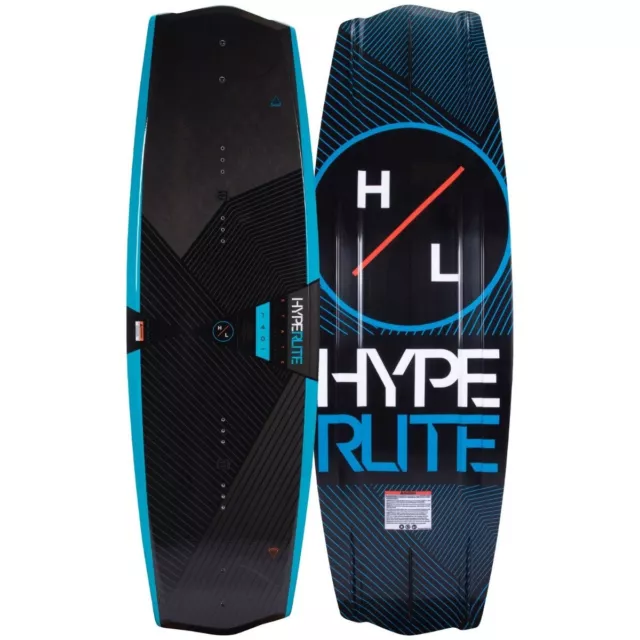 Hyperlite State Junior Wakeboard - 125cm
