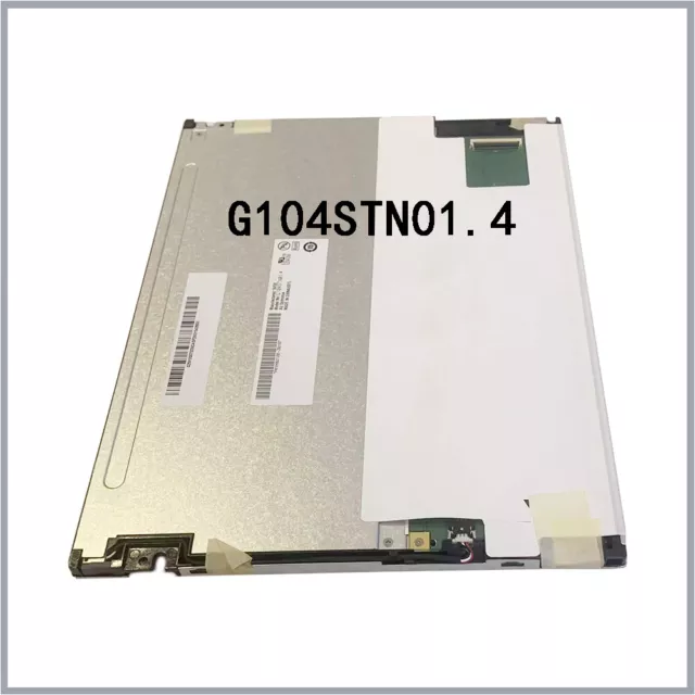 G104STN01.4 10.4-Inch for Auo LCD Display Screen Panel Original manufacturer