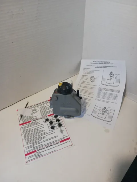 Rheem Water Heater Gas Control Thermostat (SP20303D)